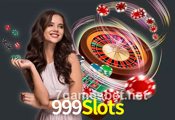 vivo no cassino 999Slots