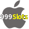 Aplicativo 999Slots para iOS