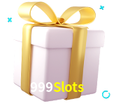 Receba seus bônus de boas-vindas no 999Slots
