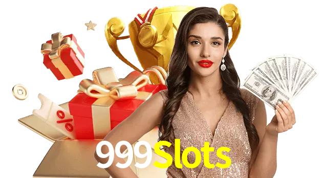 Jogue com dealers reais no 999Slots!