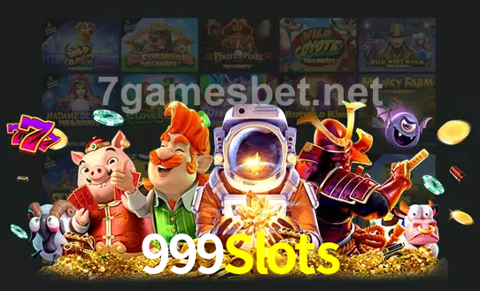 cassino 999Slots