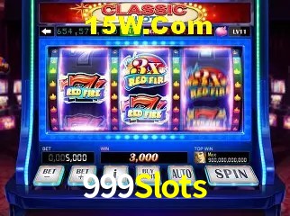 999Slots Curitiba - Statistics