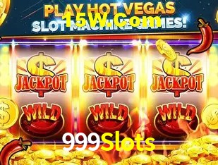 999Slots São Paulo - Hot Promos