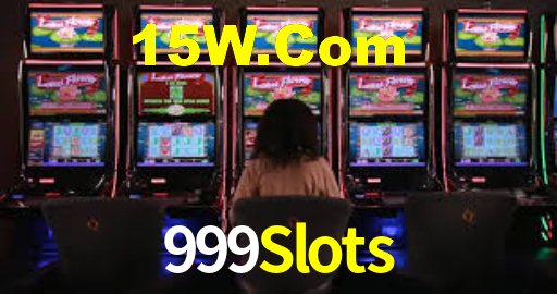 999Slots,999Slots App