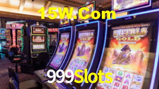 999 Slots Casino