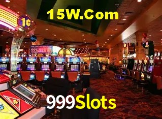 999Slots Entrar - Login Seguro Certificado