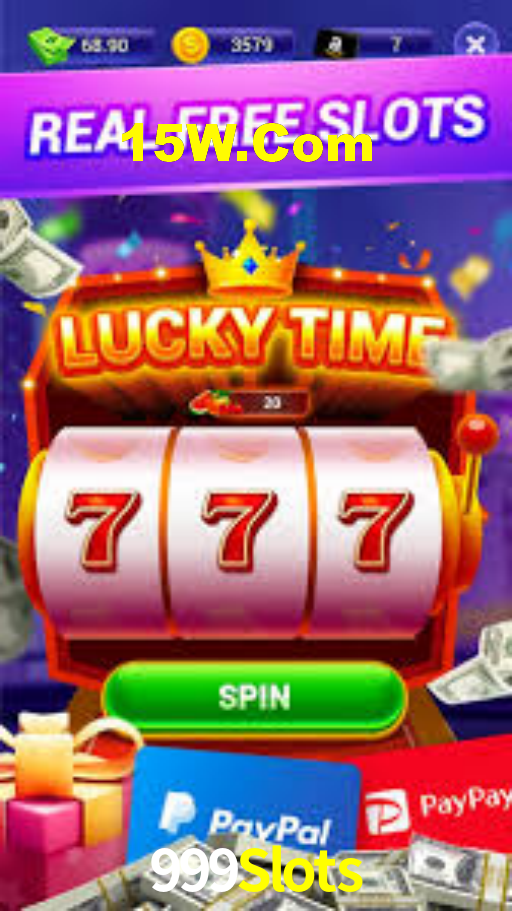 Premium Interface 999Slots