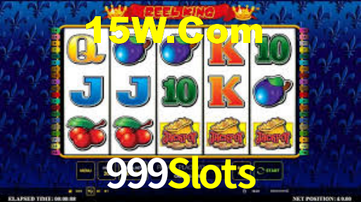 999Slots App