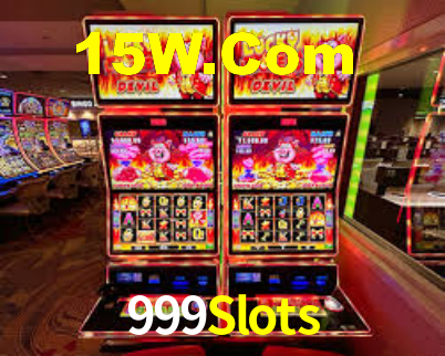 999Slots App