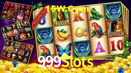 999Slots Rio de Janeiro - Slot Strategy