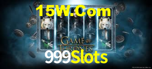 999Slots App Interface