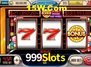 Promoções Sazonais 999Slots