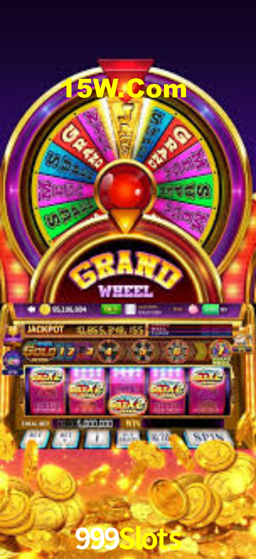 999 Slots Casino