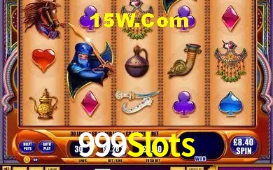 999Slots Belo Horizonte - Basketball