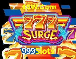 999Slots - Rápido Acesse