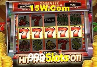 999Slots Belo Horizonte - Payments