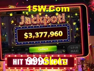 999Slots - cassino ao vivo