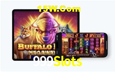 999Slots Brasília - Jogo Features
