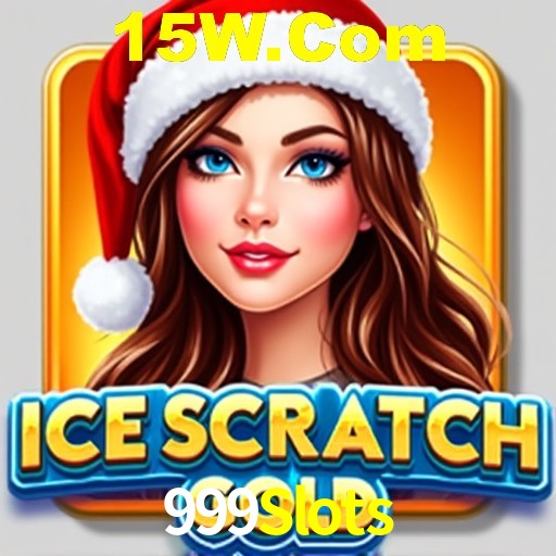 Inovações de Jogos na 999Slots: O Futuro das Experiências Interativas