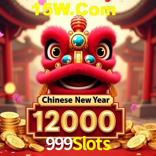 Descubra o Mundo do Cassino Online com 999Slots