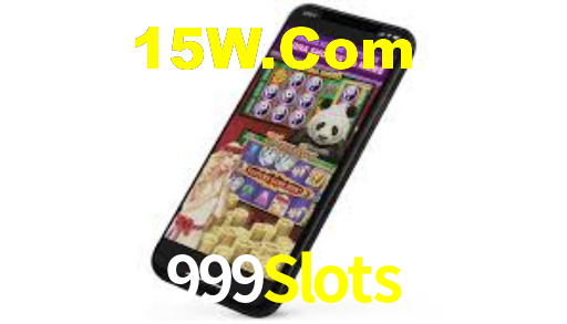 Sinta a adrenalina dos jogos de cassino com 999Slots