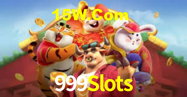 999Slots - Installation Guide