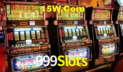 999Slots Brasília - Bonus Features