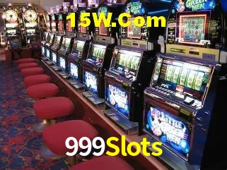 999Slots - User Statistics