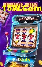999Slots Salvador - Promo Stats