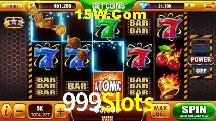 999Slots Curitiba - Live Betting