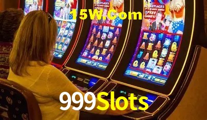 Promoção Relâmpago 999Slots