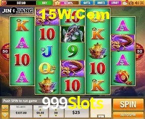 999Slots Salvador - Football