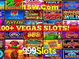 999Slots - Winners Celebration
