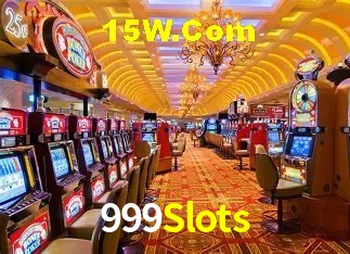 999Slots São Paulo - Top Slots