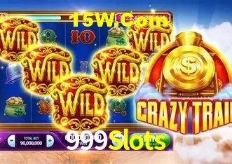 999Slots Fortaleza - Reviews