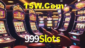 Live Casino 999Slots