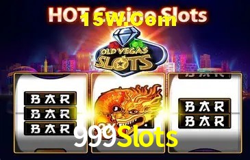 999Slots Slot - 320+ Caça-Níqueis Premium