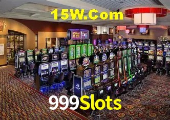 Tecnologia da Plataforma 999Slots