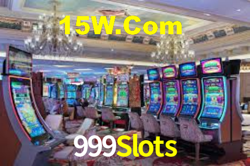 999Slots,999Slots App