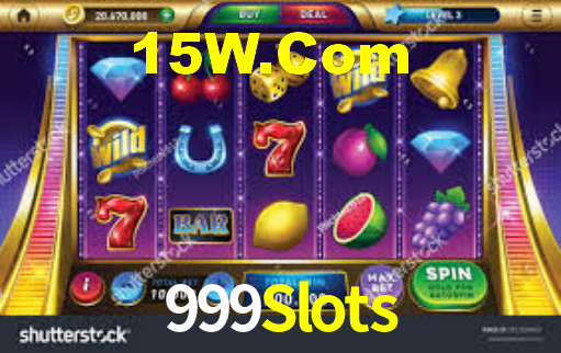 999Slots - App Features