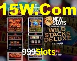 Ofertas Imperdíveis na 999Slots: Promoções e Bônus Que Valem a Pena