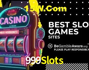 Inovações de Jogos na 999Slots: O Futuro das Experiências Interativas