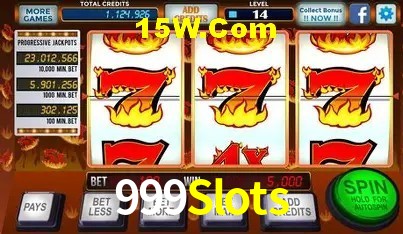 Inovações de Jogos na 999Slots: O Futuro das Experiências Interativas