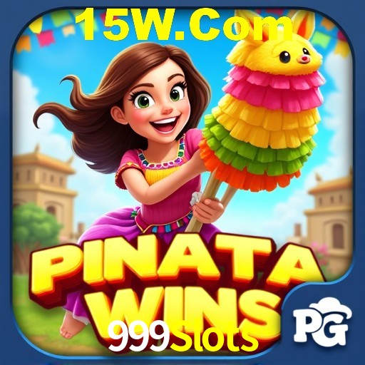 Descubra o Mundo do Cassino Online com 999Slots