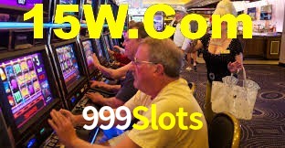 999 Slots Casino