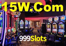 Explore as vantagens do 999Slots: serviço profissional e confiabilidade