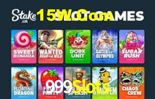 999Slots App