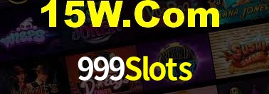VIP Casino 999Slots