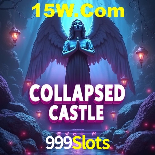 Interface do App 999Slots