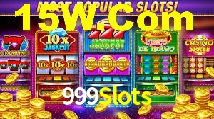 Exclusive Games 999Slots